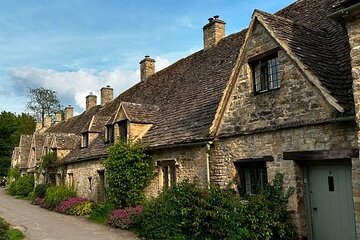 Guided Cotswolds Tour