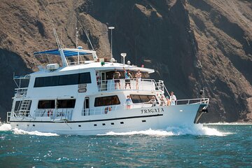 5 Days Private Guided Tour in Galapagos Islands