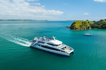 Waiheke Reserve Ferry Service to Waiheke Island 