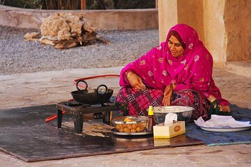 Half Day Guided Muscat City Private Tour