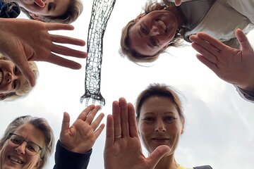 e-Scavenger hunt Washington: Explore the city at your own pace
