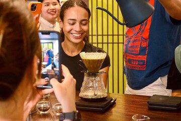 For Coffee Shop Owners: Unlocking Vietnamese Coffee Secrets