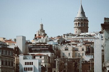 Private Walking Tour of Topkapi Palace and the Harem