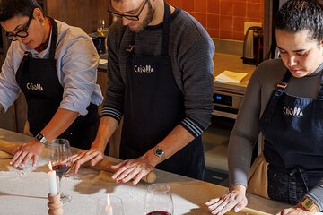 Argentine Cooking Class with Michelin Chef @ Argentine Experience