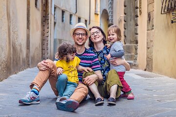 Private Photo Shoot in Lucca