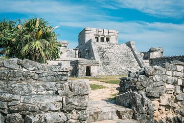 Private Tulum Kaan Luum