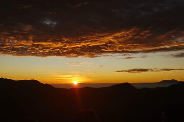 Customized Bromo Experience Sunrise and Crater Adventure