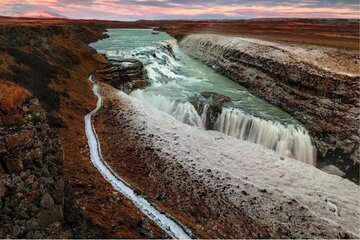 Private Golden Circle Day Tour + Northern Lights(optional)