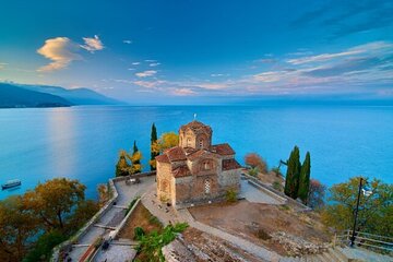 Best Corfu Highlights Tour Designed for Cruise Passengers