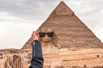 Egypt Private Tour package 3 Days Cairo & Alexandria