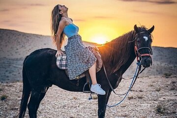 Horseback Riding Excursion & ATV Quad Safari – Sharm El Sheikh