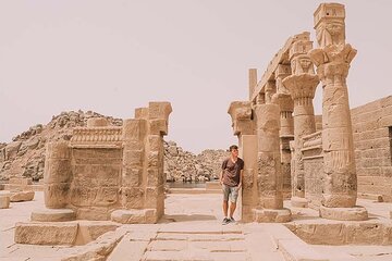 Egypt Tour 9 Days Cairo, Alexandria, Luxor & Aswan by flight