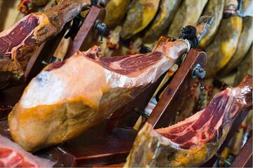 Iberian Ham Route and Tasting