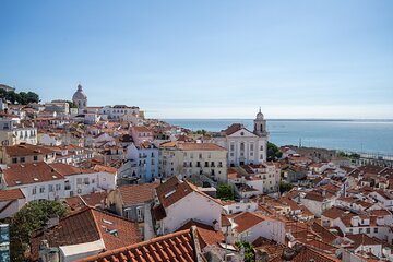 Tuk Tuk's Private Tourist Circuits in Lisbon