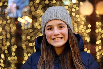 Parisian Christmas Magic from Notre-Dame to Vendôme Private Tour