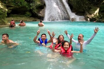 Blue Hole Ocho Rios Tour with Private Transfer