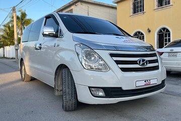 Punta Cana: Airport (PUJ) Shuttle To Uvero Alto 