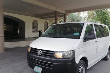 Roundtrip private transportation from Tulum Airport (TQO) to Akumal