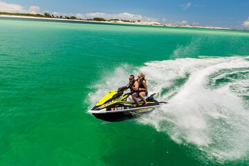 1 Hour Jet Ski Adventure in Miami