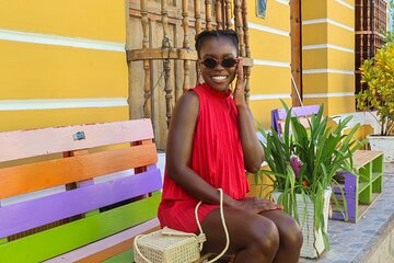 Taste the local gastronomy while we take professional photos