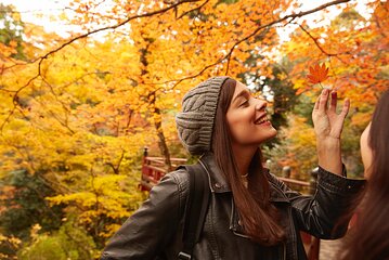 1 Hour Private Photoshoot in Tokyo