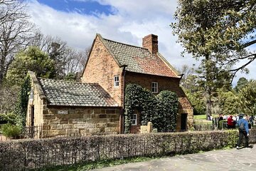Private Walking Tour on Parks and Gardens of Melbourne 