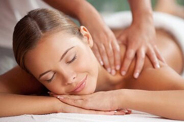 VIP 3 Day Full Body Therapeutic Massage Course