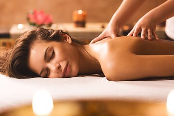 Elite 3-Day Private Therapeutic One-Hour Massage