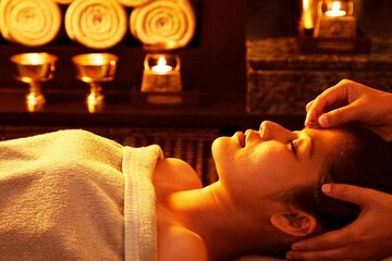 Exclusive 3-Days Full Body Massage Mastery Experience