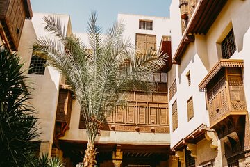 Tour To El Moez Street, Bayt Al-Suhaymi and Azhar Park With Lunch