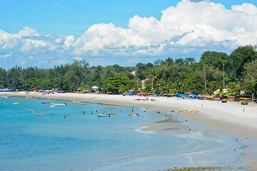 Port Dickson Day Trip from Kuala Lumpur
