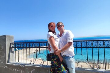 Private Guided City Tour and Shopping Experience in Hurghada