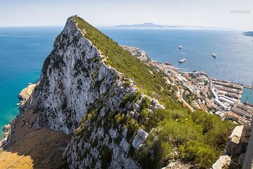 Full Day Gibraltar Day Tour from Seville