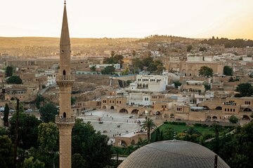 From Istanbul to Göbeklitepe Daily Tour Daily : The Oldest Temple of the World 