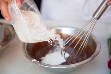 Regional Italian Cooking Class in Venice 