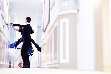 Viennese Waltz Workshop