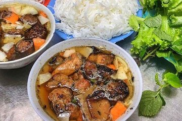 Private Hanoi Safari Street Food Tour With Real Foodie