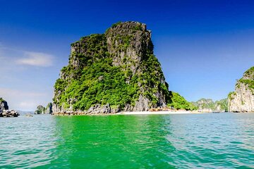 Ninh Binh and Bai Tu Long Bay 2 Days 1 Night Tour