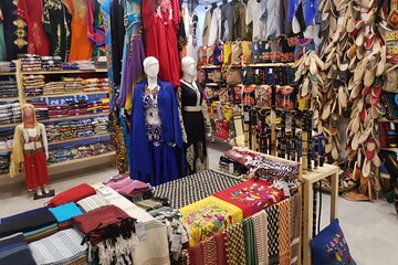 Shopping Trip By Private Car & Private Guide - hurghada