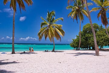 Cancun to Playa del Carmen private transfer, with option to stop