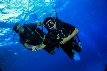 PADI Advanced Diving Course Open Water - Hurghada