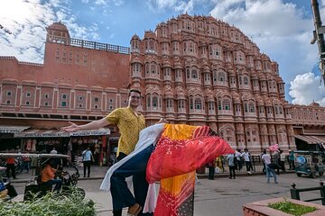Jaipur Photography Tour for Instagram Lovers
