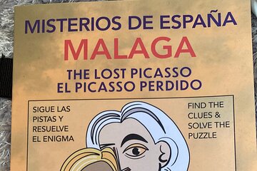 Mysteries of Spain The Lost Picasso