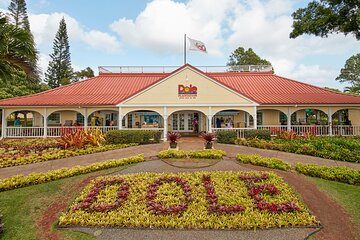 Haleiwa Express & Dole Plantation