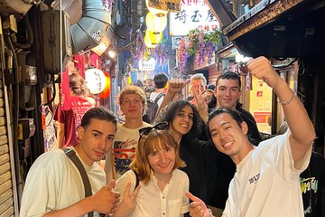 Made to order TOKYO BITES TOUR 