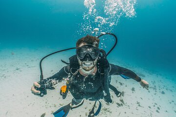 PADI Open Water Course, Advance Your Dive Skills - Hurghada