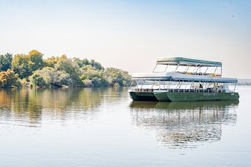 Batoka Africa Sunset Cruise