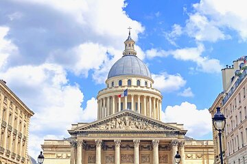 Paris - Latin Quarter Free Tour (Tip-Based)