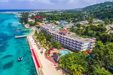 VIP Luxury Montego Bay Airport Transfer to Montego Bay/ Falmouth