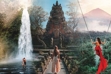 Bali Sightseeing Tours - Top Things to Do